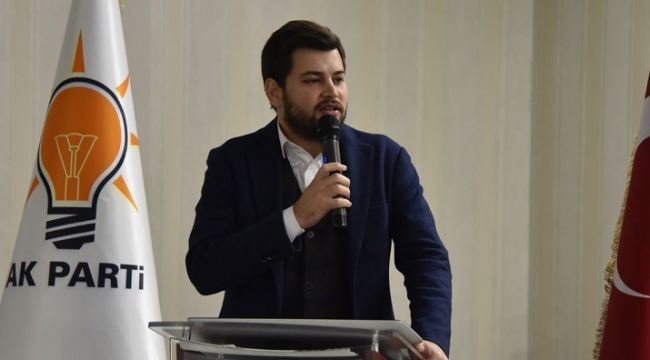 "DEMOKRASİ SUÇLARINI BENDE AKLIYORLAR"