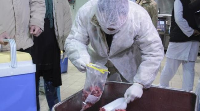 Denetlenen bir çok ürün uygunsuz bulundu