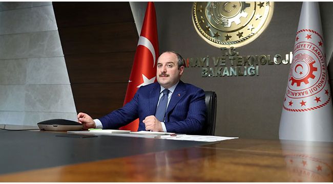 DENİZ TEKNOLOJİLERİ VE SANAYİSİ TEKNİK KOMİTESİ KARARI