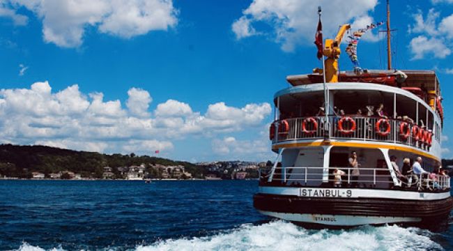 Deniz ulaşımında normalleşme tedbirleri