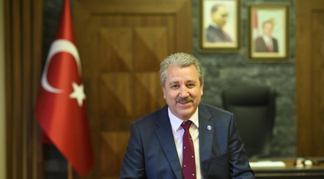 "Devletimizin güçlü desteğini hep yanımızda hissediyoruz"