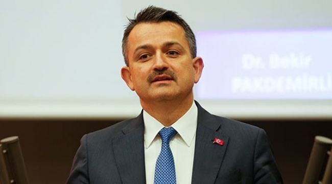 Dijital Tarım Pazarı'na 9 binden fazla çiftçi kaydoldu