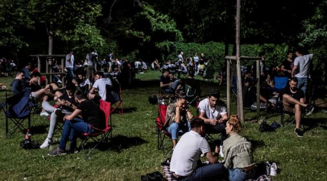 TEKRAR KARANTİNA SÜRECİNE GİRİLEBİLİR