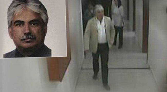 Dışişleri Bakanlığı'ndan 'Metin Topuz' açıklaması