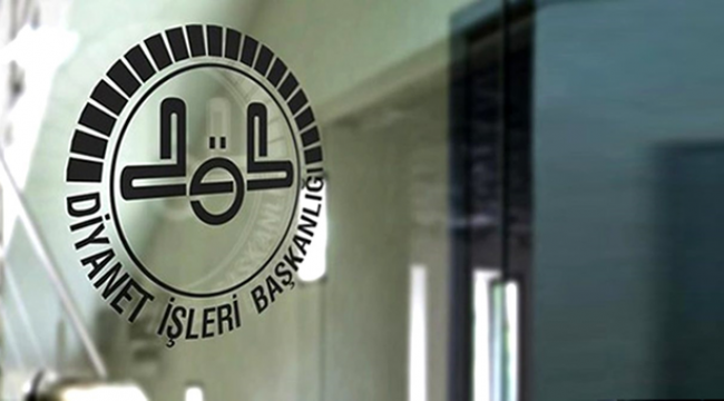 Diyanet maaşları faizsiz finans kurumlarından