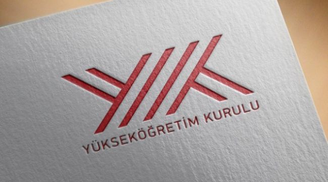 Doçentlik başvuruları yılda 3 defaya çıkarıldı