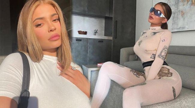 Dolandırıcılıkla suçlanan Kylie Jenner'ın mal varlığı
