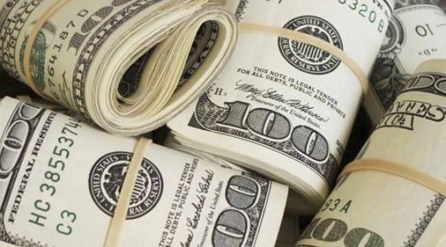 Dolar ne kadar oldu?