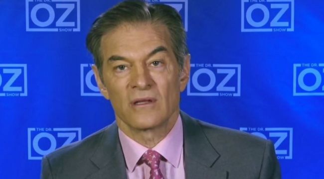 Dr. Mehmet Öz'den koronavirüse karşı ilaç müjdesi