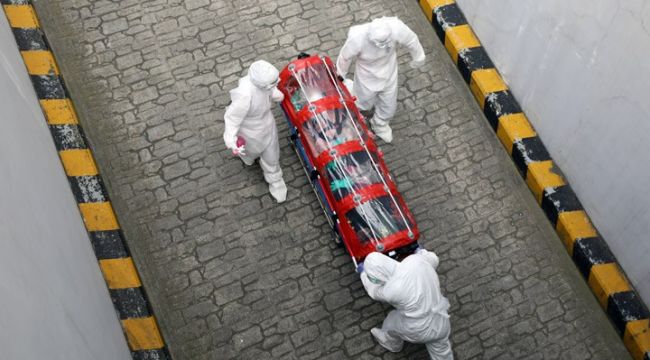 DSÖ&#039;DEN KORKUTAN AÇIKLAMA