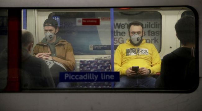 DSÖ'den yeni maske kararı!