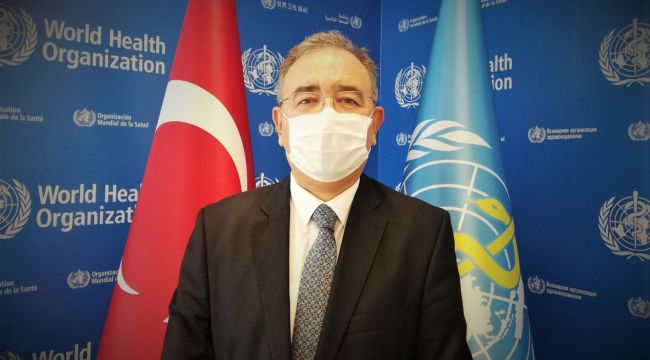 DSÖ TÜRKİYE YÖNETİCİSİNDEN KORKUTAN AÇIKLAMA