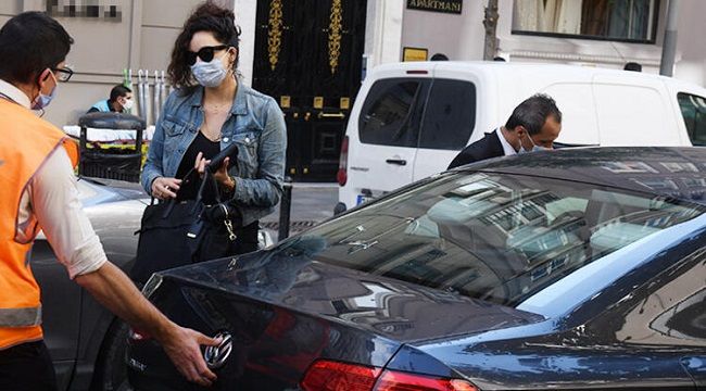 Dünya Güzeli'nden mütevazı sözler