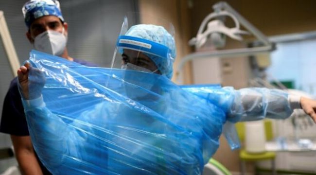 Dünya Sağlık Örgütü'nden korkutan açıklama