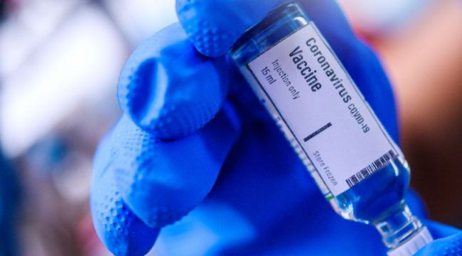 Dünya Sağlık Örgütü'nden 'Kovid-19 aşısı' açıklaması