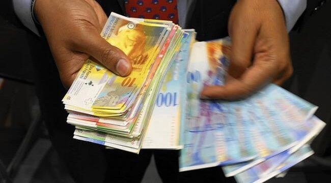 Dünyanın en pahalı ülkesi İsviçre