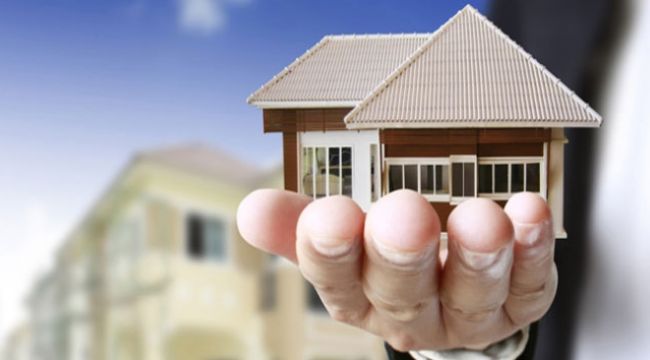 Düşen konut kredileri fırsatçıları harekete geçirdi