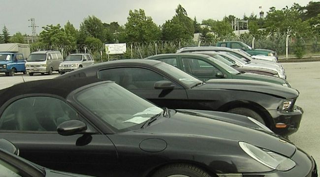 E-ihaleler yeniden başladı
