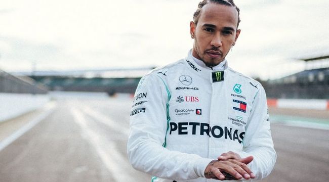Colston'ın heykelinin yıkılmasına  Hamilton'dan destek