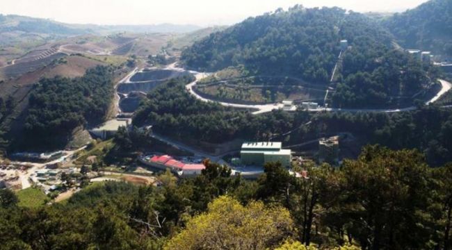 EFEMÇUKURU'NDA YENİDEN  İNCELEME YAPILACAK