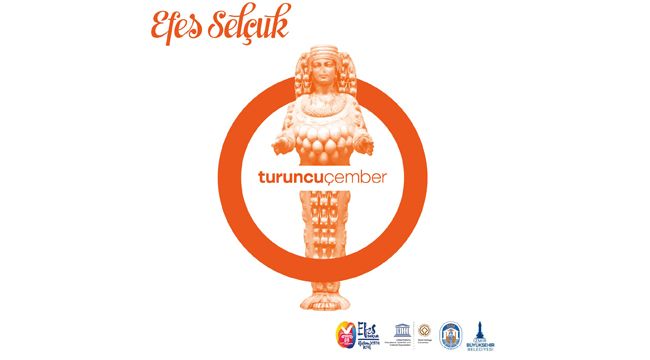 EFES SELÇUK'TA İŞLETMELER "TURUNCU ÇEMBER"E GİRECEK