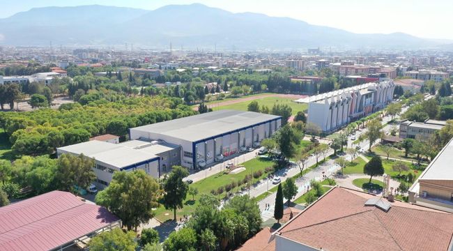 Ege Üniversitesi "En İyi Altın Çağ Üniversiteleri" 4’üncü sırada