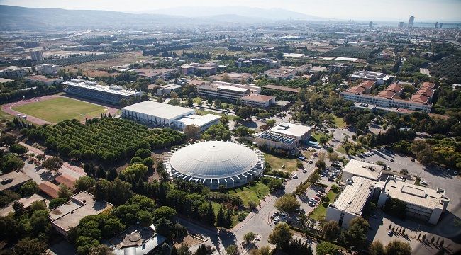 Ege Üniversitesi kalitede üst sıralarda