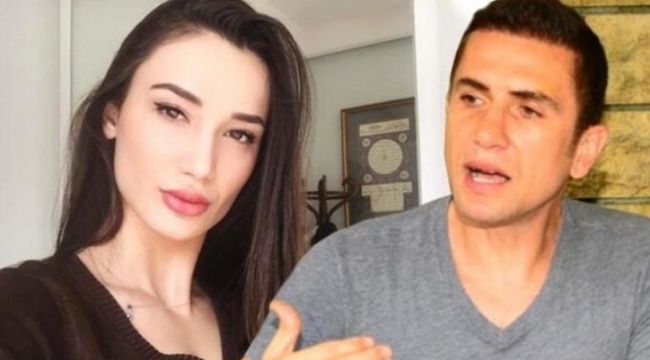 'Emre Aşık’ı öldürtmek için para teklif etti' iddiası