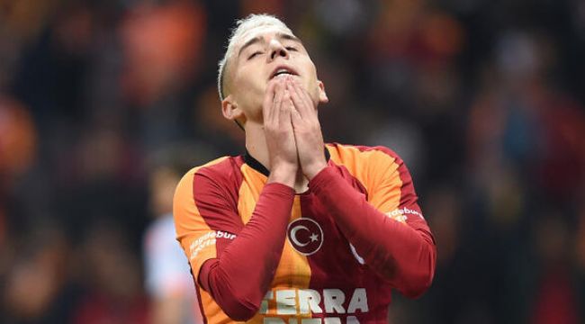 Emre Mor Galatasaray'a dönmek istiyor