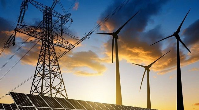 Enerji ithalatında beklenmedik düşüş