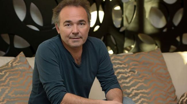 Engin Günaydın: Normal hayatım karantinaymış