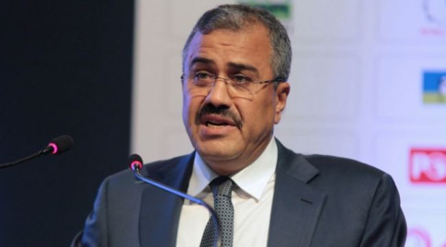 EPDK Başkanı Yılmaz: 'Akaryakıt dağıtım şirketleri gereken adımı atacaklar'