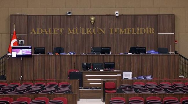 Ergenekon davası hakimi'nin FETÖ davasında mütalaa