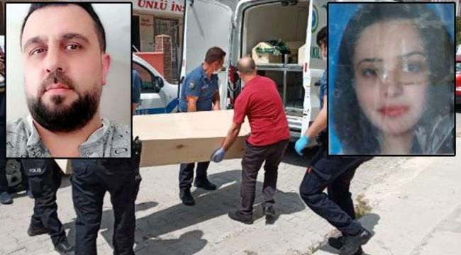 Erkek vahşeti bitmek bilmiyor !