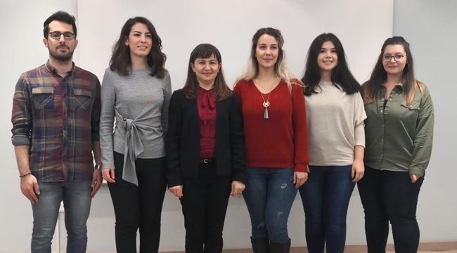Erken teşhisine yönelik biyosensör temelli tanı kiti projesine destek