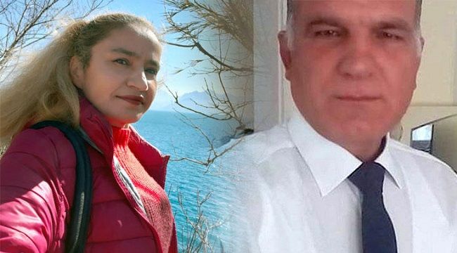 Eşini kezzapla öldüren kocaya indirimsiz müebbet