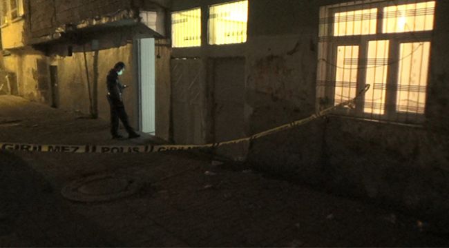 Eşini öldüren cani koca yakalandı
