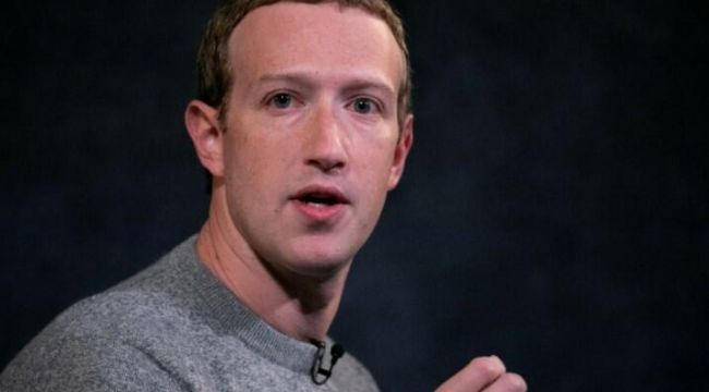 Facebook çalışanlarından Zuckerberg’e karşı sanal isyan