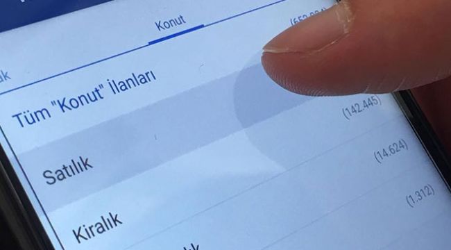Faiz düştü fiyat arttı