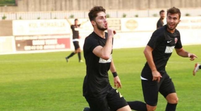 Fenerbahçe'nin yeni transferi ilk kez konuştu