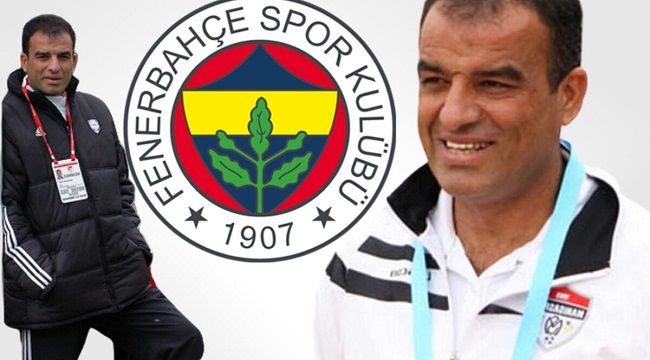 Fenerbahçe'ye yeni teknik direktör