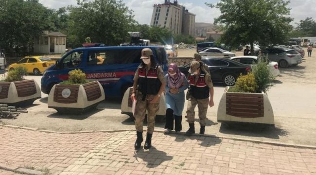 FETÖ'den ihraç firari öğretmen yakalandı