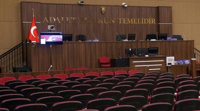 FETÖ itirafçısı avukattan açıklamalar