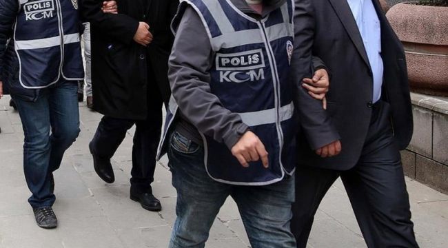 FETÖ'nün 'mahrem imamlarına' operasyon!