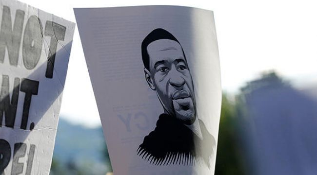 Floyd&#039;un koronavirüse yakalandığı ortaya çıktı