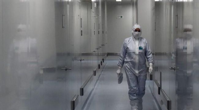 Fransa'da '1 numaralı hasta' arayışında kritik bulgu