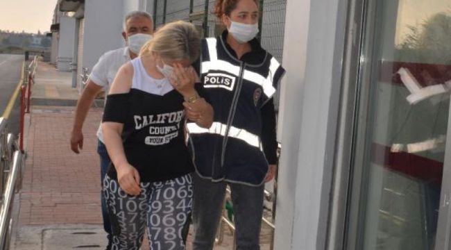 Fuhuşa şafak operasyonu