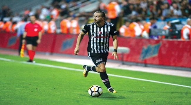 Galatasaray'dan Caner Erkin hamlesi