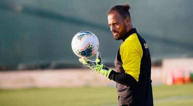 Galatasaray'dan Göztepeli Beto'ya 2 yıllık teklif