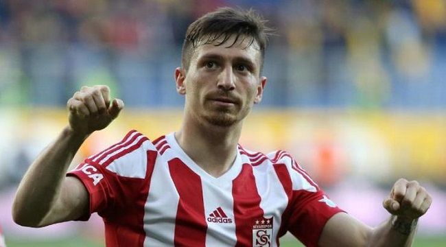 Galatasaray'dan Mert Hakan Yandaş'a tazminat davası